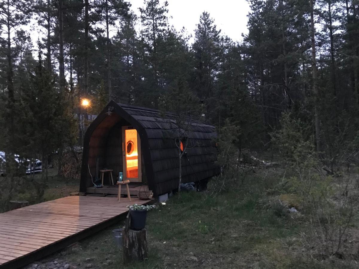 Вилла Pootsmani Maja Paatsalu Экстерьер фото